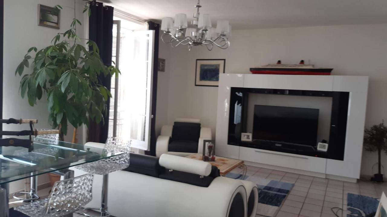 Sun Beam Cannes Apartamento Exterior foto