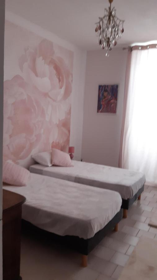 Sun Beam Cannes Apartamento Exterior foto